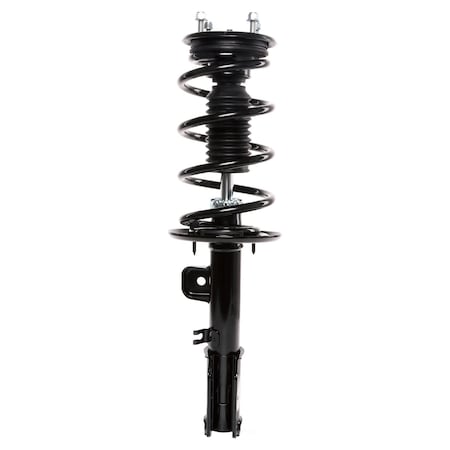 Suspension Strut And Coil Spring Assembly, Prt 818919